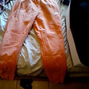 Nike sweats